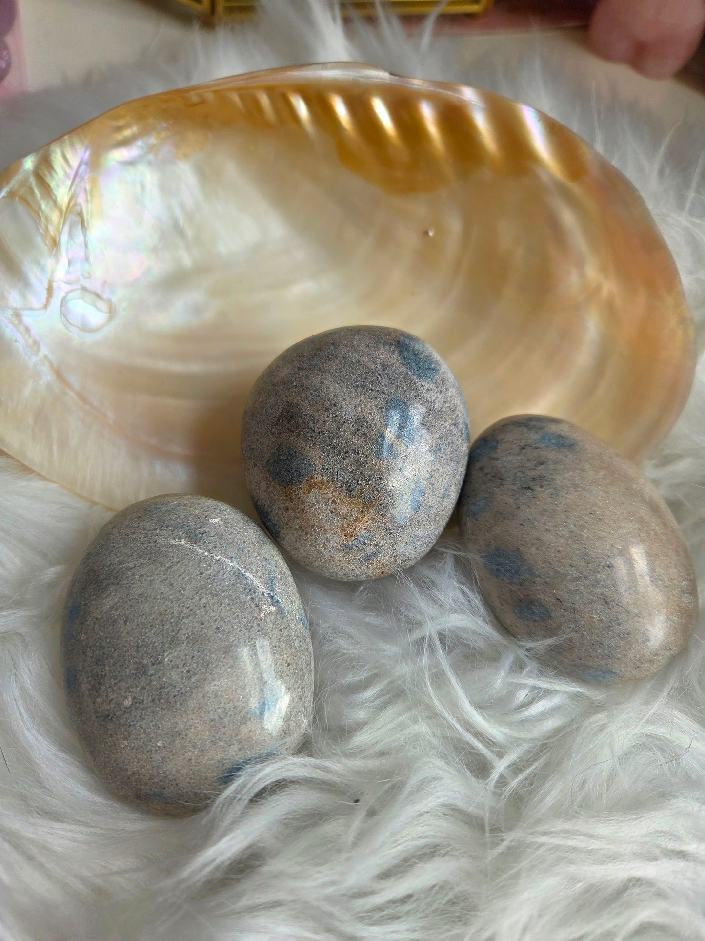K2 Palm Stone