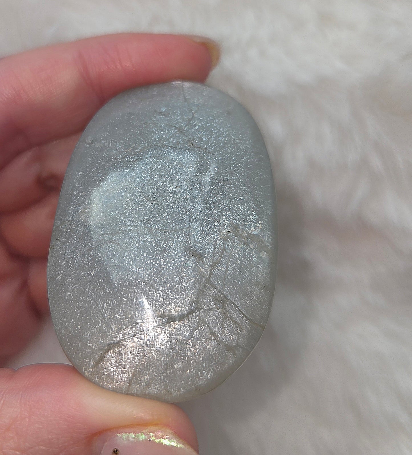 Sage Moonstone Tablets