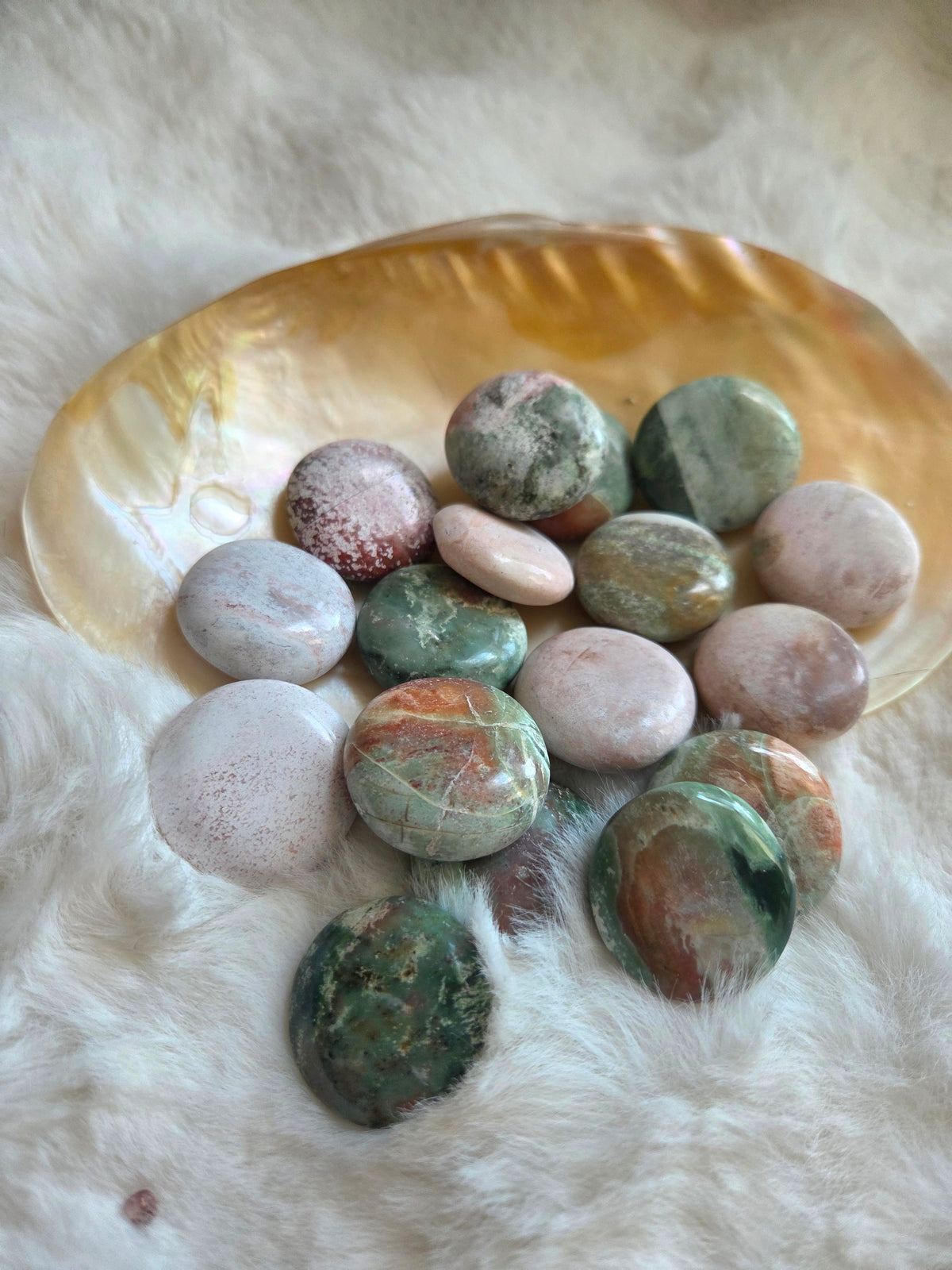 Unicorn Jasper Coin