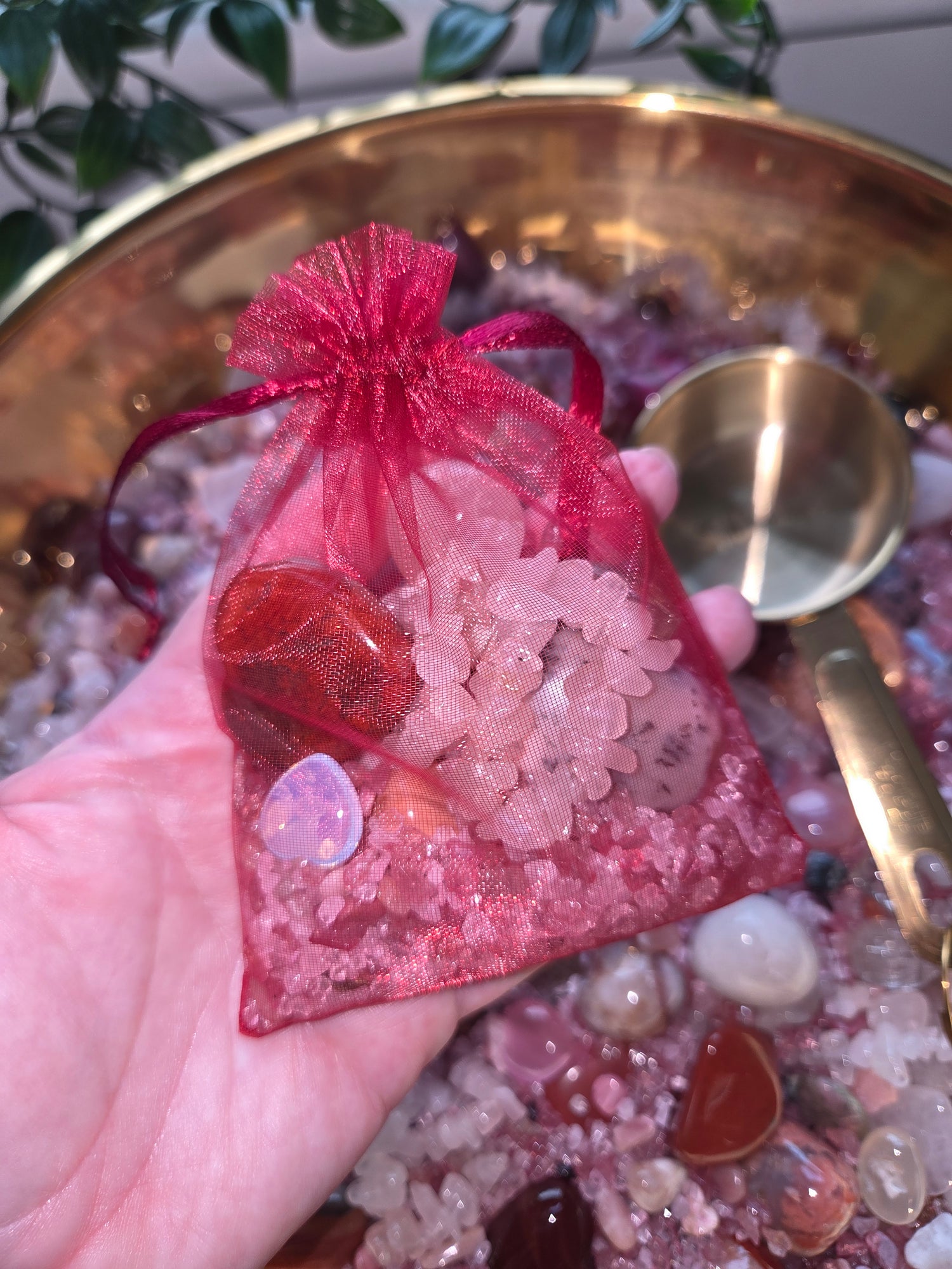 Crystal Confetti