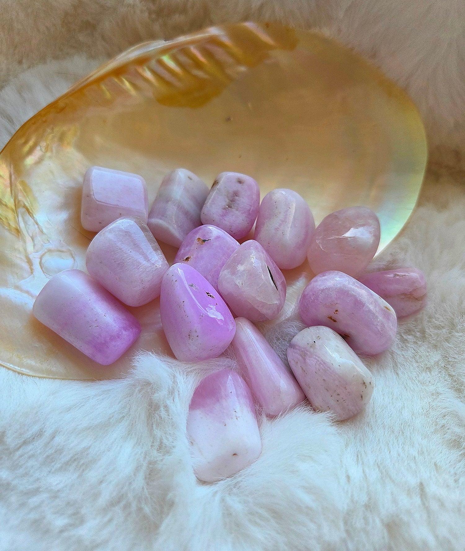 Tumble Stones