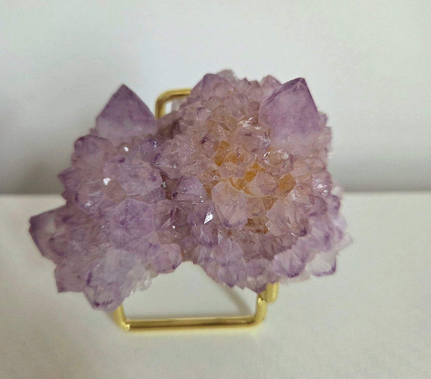 Clusters, Raw & Geodes