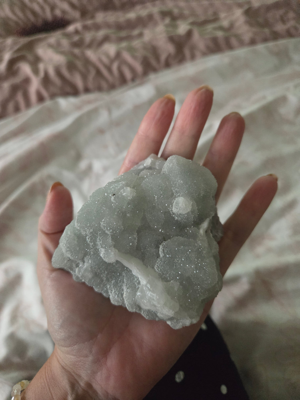 Sugar Flourite