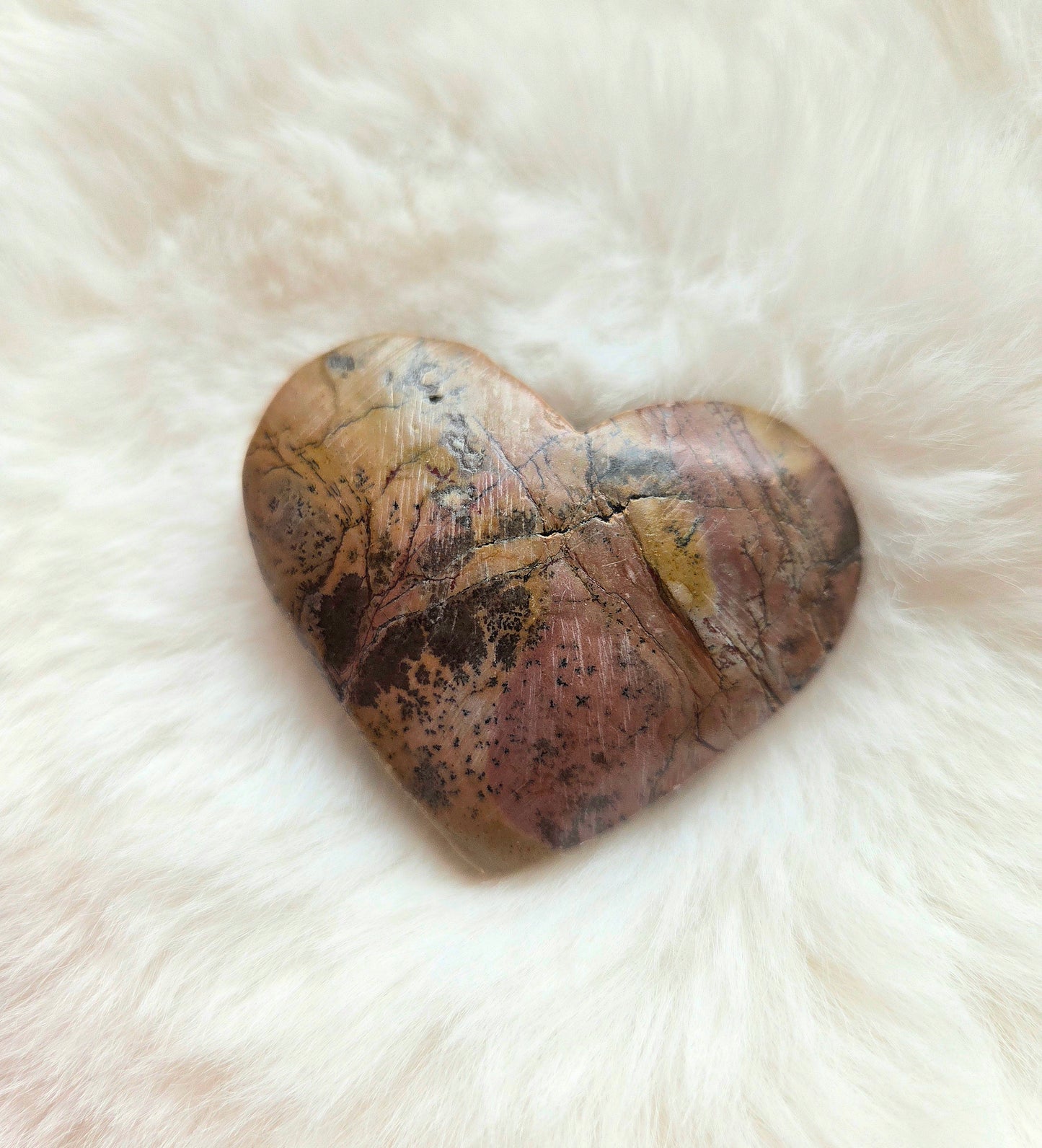 Picture Jasper Hearts