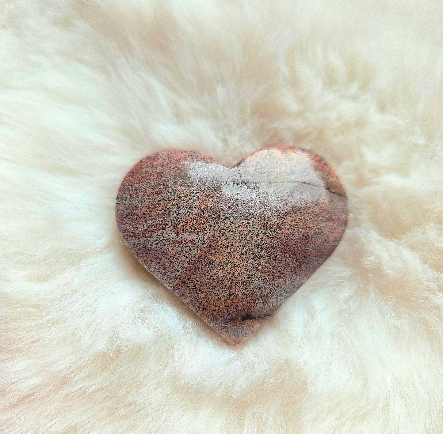 Picture Jasper Hearts
