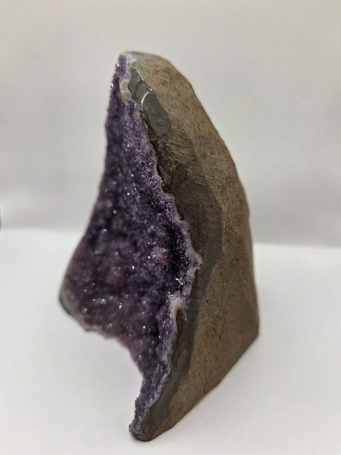 Sugar Amethyst Cutbase