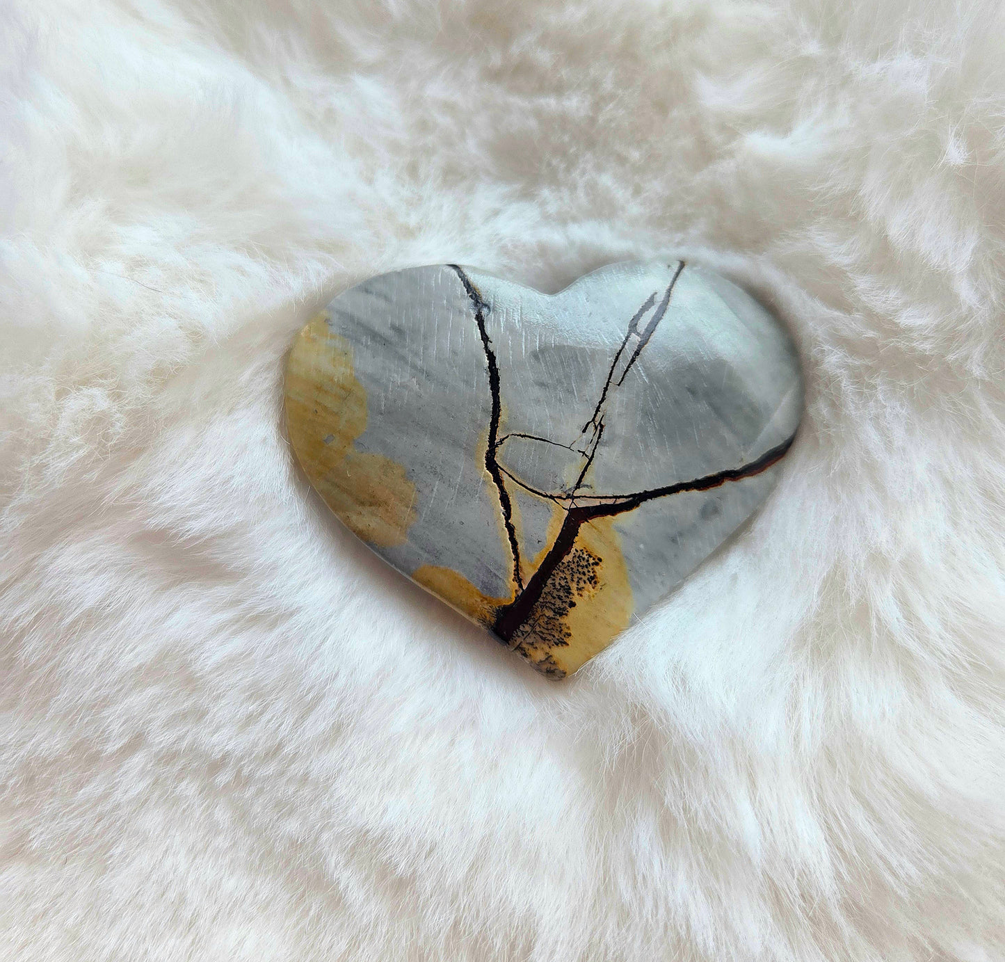Picture Jasper Hearts